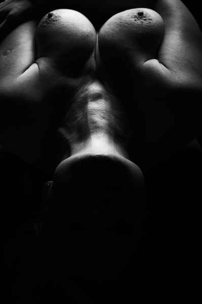czarno bialy sensual slask 029